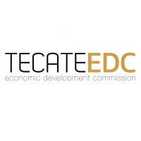 Tecate Economic Development Commission logo - Similar company to Tecate Group
