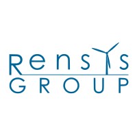 Rensys Group sp. z o.o. logo - Similar company to Tema Eu