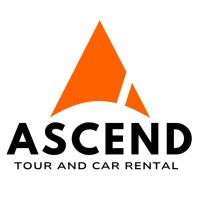 Ascend Tour and Car Rental logo - Similar company to Bramex Logistics
