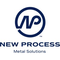 New Process Steel