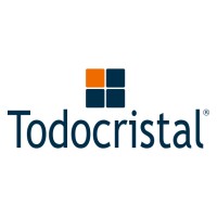 Todocristal logo - Similar company to C3 Systems , S.L
