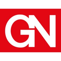 Grafschafter Nachrichten logo - Similar company to Lensing Media