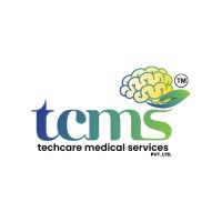 Techcare Medical Services Pvt. Ltd. logo - Similar company to Atm.Eu