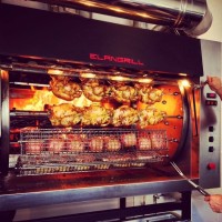 ELANGRILL SRL logo - Similar company to Mem Srl