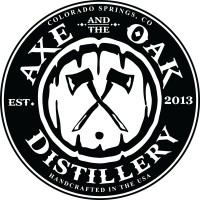 Axe And The Oak Distillery