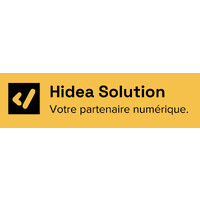HIDEA Solution logo - Similar company to Vilain Canard