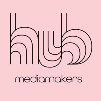 Hub Mediamakers logo - Similar company to Laposta