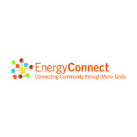 EnergyConnect logo - Similar company to Dtwo Project
