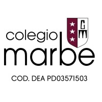 Colegio Marbe La Tahona logo - Similar company to Profes En Apuros