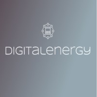 Digital Energy logo - Similar company to Digital Equipment Limited