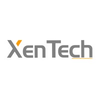 XenTech logo - Similar company to Xentech Solution