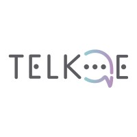 Telkie logo - Similar company to Jahvis