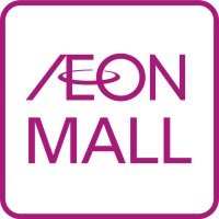 AEON MALL logo - Similar company to Aeon_ Aeon Co., Ltd.