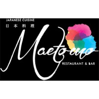 Maetomo Restaurant & Bar logo - Similar company to Tessellate.Co