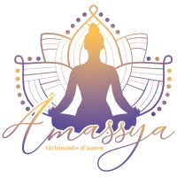 Cabinet ÂMASSYA                                Farida AASQUI Alchimiste d'Âmes logo - Similar company to Effilys