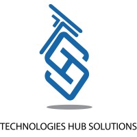 THS Sénégal logo - Similar company to Technophilia S Stems
