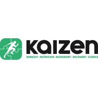 Kaizen logo - Similar company to Praesiidium