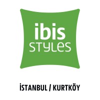 İBİS STYLES İSTANBUL KURTKÖY logo - Similar company to Maker Architecten