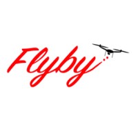 Flyby Drone Consulting logo - Similar company to Flyby Drone Videos