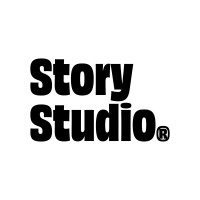 Story Studio logo - Similar company to Story Studio