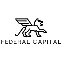 Federal Capital logo - Similar company to Trd System