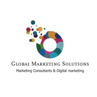 Global Marketing Solutions logo - Similar company to Dezain Space