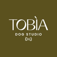 TobìaDogStudio logo - Similar company to Wagging Tail