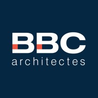 BBC architectes logo - Similar company to Boon Architecture