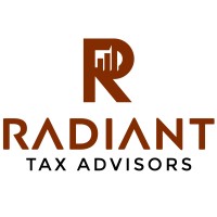 Radiant Tax Advisors logo - Similar company to Fulcrum Securities