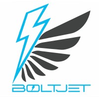 BoltJet logo - Similar company to Cloudvisit