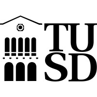Turlock Unified School District logo - Similar company to Placer Process Systems, Inc.