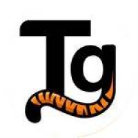 Tiger Tail