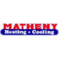 Matheny Heating and Cooling, Inc. logo - Similar company to Crystal Heating And Cooling