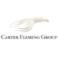 Carter Fleming Corp logo - Similar company to Carter Fleming Search
