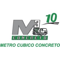 M3 Concreto logo - Similar company to Premac Lajes Pré-Moldadas