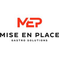 Mise en place® Gastro Solutions GmbH & Co. KG logo - Similar company to evolving GmbH