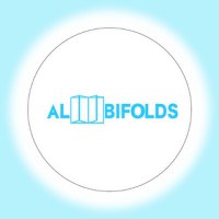 AL Bifolds logo - Similar company to Composite Windows Uk