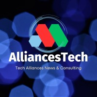 Alliancestech logo - Similar company to Activ Think