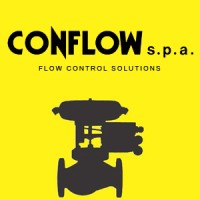 CONFLOW SPA - Flow Control Solutions logo - Similar company to Artfields