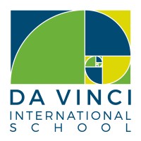 Da Vinci International School Atlanta logo - Similar company to Casa De Amistad Athens
