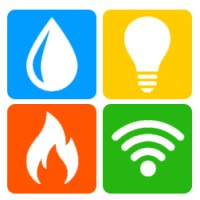 Home Connected logo - Similar company to Dow Technologies