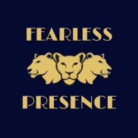 Fearless Presence logo - Similar company to Core Leaders International