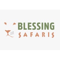 Blessing Safaris logo - Similar company to Jungle Experiences | Amazon River Cruises