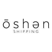 Oshen Shipping logo - Similar company to G And S Logistics Services Llc