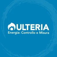 ULTERIA | Energia: Controllo e Misura logo - Similar company to Bamhub Media