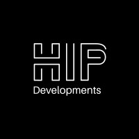HIP Developments logo - Similar company to Vanmar Developments