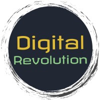 Digital Revolution logo - Similar company to Prorepp Aerial Solutions