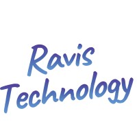 Ravis Technology logo - Similar company to Fitsloth