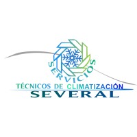 Several logo - Similar company to Several