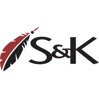S&K Engineering and Research, LLC logo - Similar company to S&K Technologies, Inc.